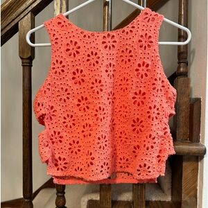 Abercrombie & Fitch tank top